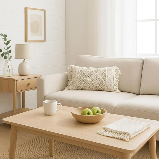 Cómo combinar muebles modernos con decoración clásica sin perder estilo