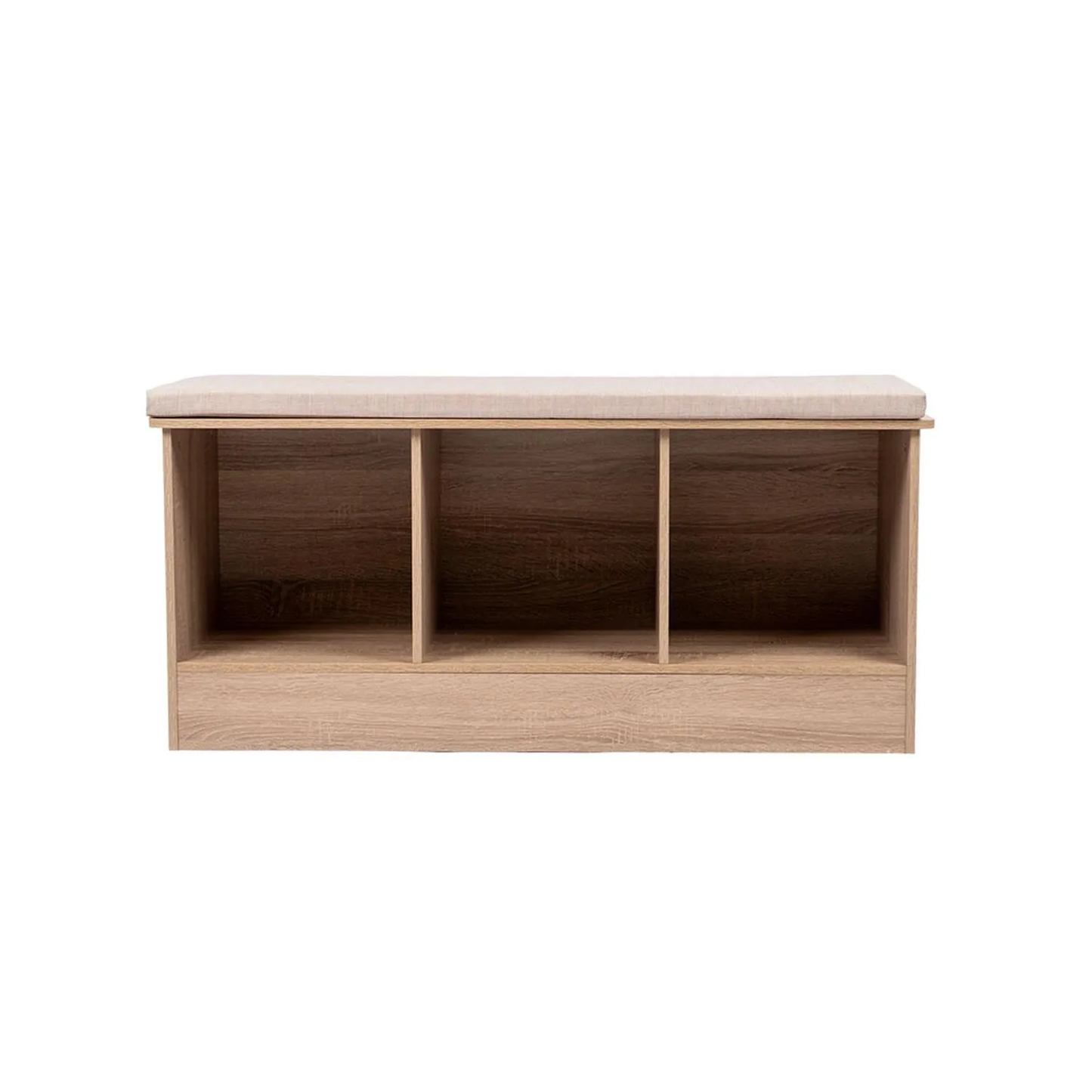 Banca Madera 105 x 34 x 50 cm