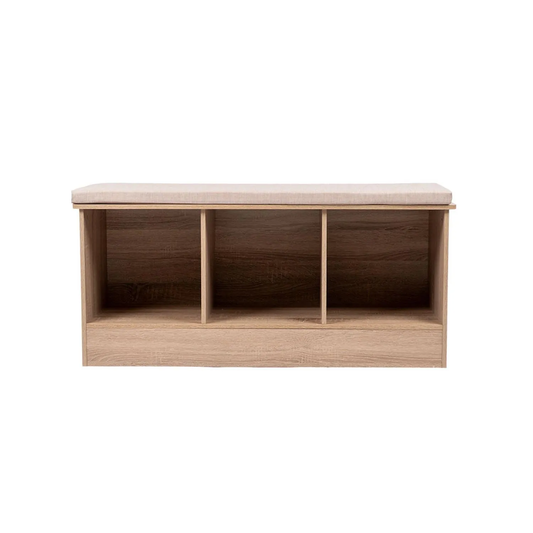 Banca Madera 105 x 34 x 50 cm