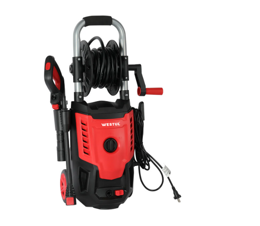 Hidrolavadora 1800 w con cable