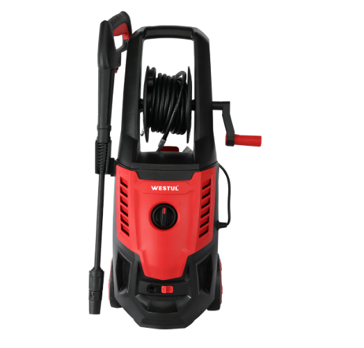 Hidrolavadora 2200 w con cable