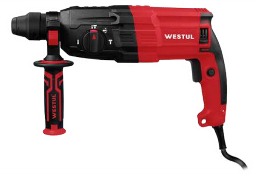 Rotomartillo 800 w con cable