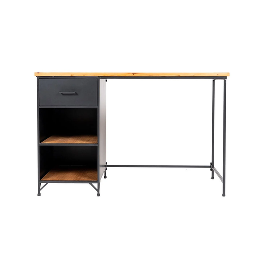 Escritorio Cierna con 1 cajón 110 x 55 x 85 cm - Atmosphera