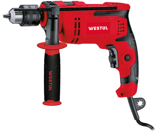 Taladro Percutor 710W